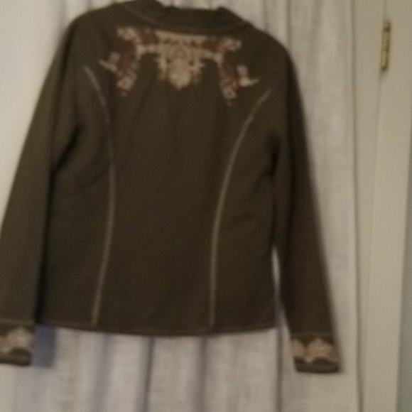 Jacket - Picture 5 of 5